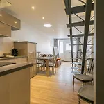 Ogliastra Apartamento