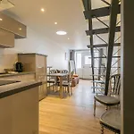 Ogliastra Апартаменты Дижон