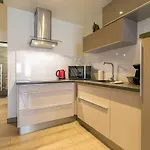 Ogliastra Апартаменты