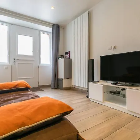 Apartment Ogliastra *