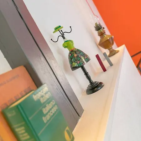 Ogliastra * Ντιζόν