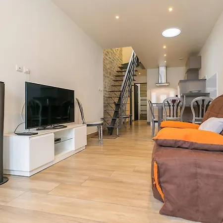 Apartment Ogliastra *