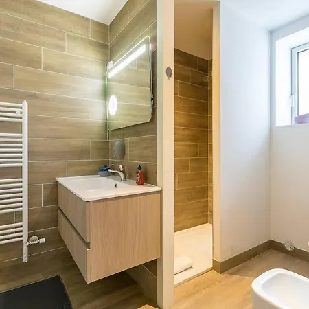 Apartment Ogliastra
