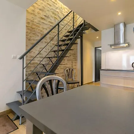 Ogliastra Apartment