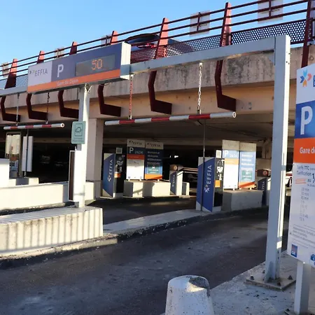 アパート Ogliastra