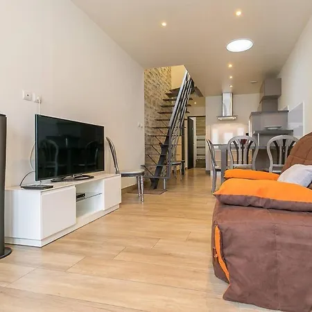Ogliastra Apartamento *