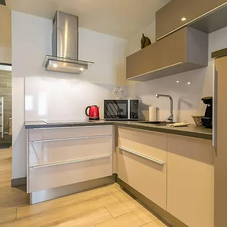 Ogliastra Apartamento