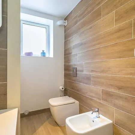 Apartment Ogliastra *