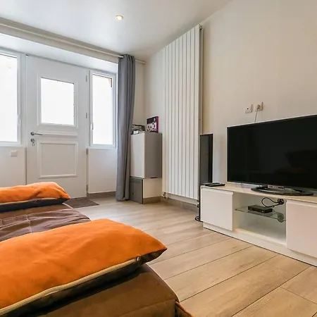 Apartment Ogliastra