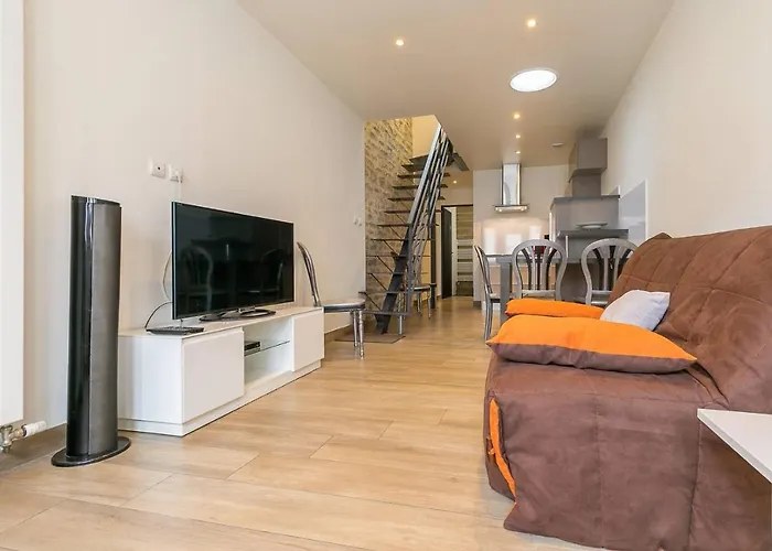 Apartment Ogliastra *