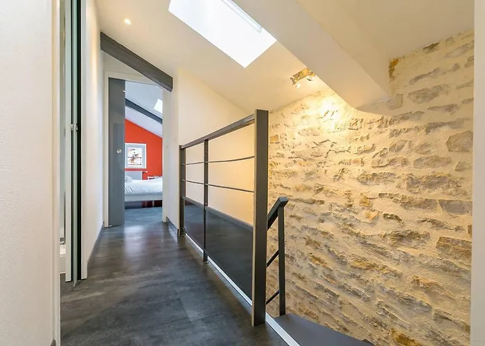 Apartment Ogliastra *